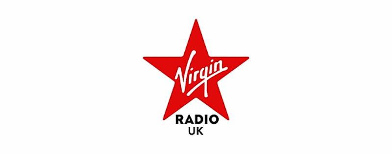 logo Virgin Radio UK
