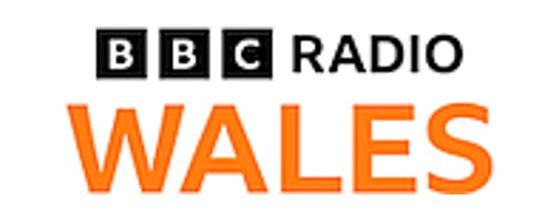 logo BBC Radio Wales
