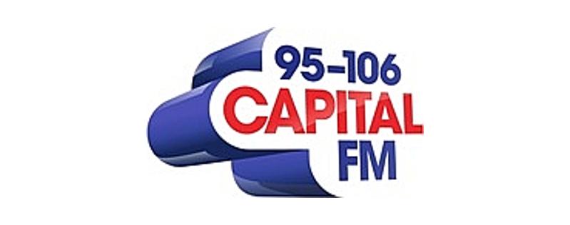 logo Capital UK