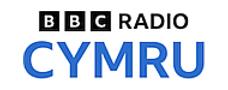 logo BBC Radio Cymru