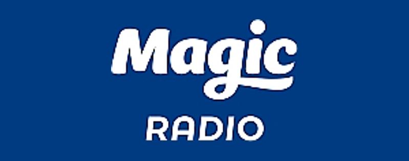 logo Magic Radio