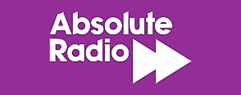 logo Absolute Radio