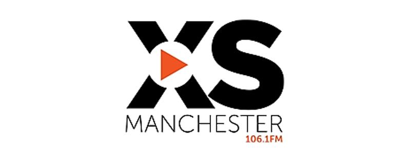 logo XS Manchester