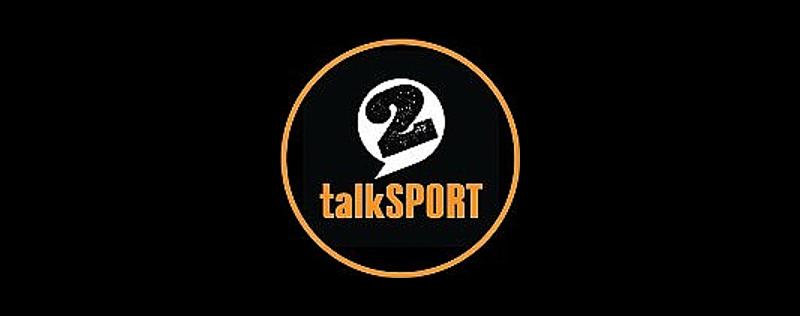 logo TalkSPORT 2