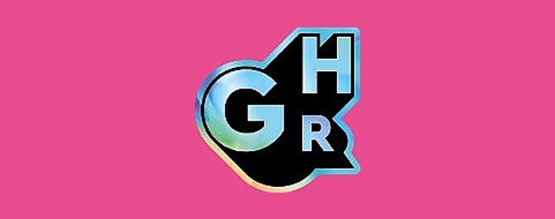 logo Greatest Hits Radio
