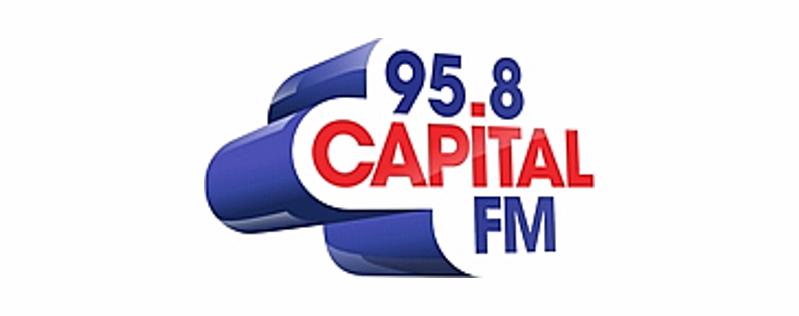 logo Capital London