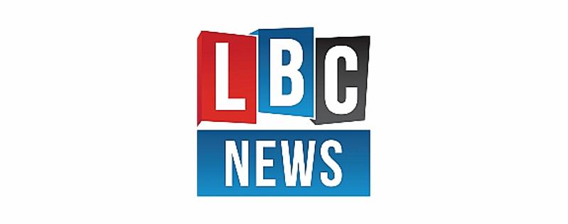 LBC NEWS