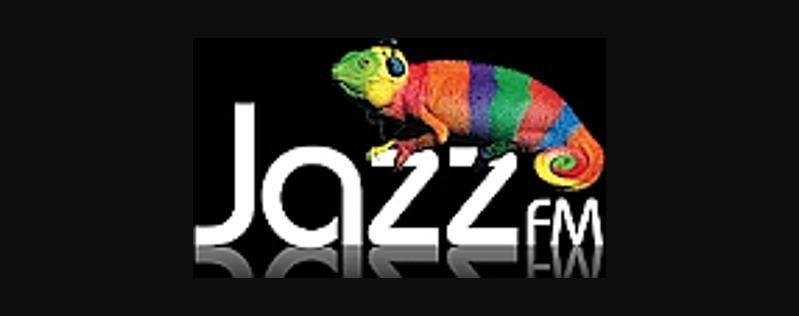 logo Jazz FM