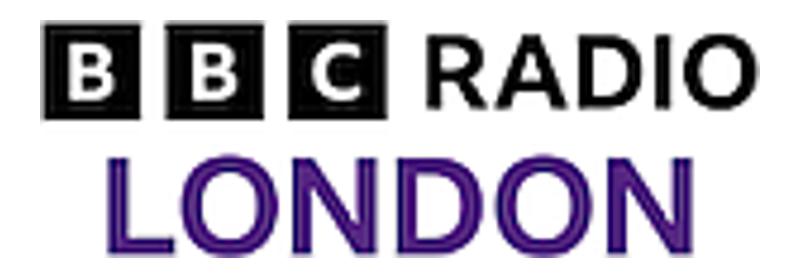 logo BBC Radio London
