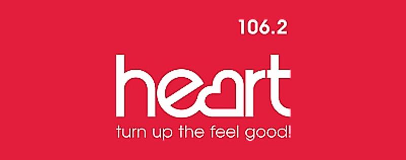 logo Heart London