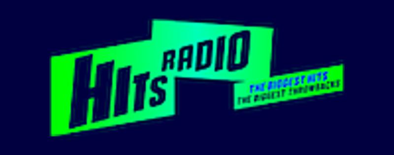 logo Hits Radio Bristol & The South West