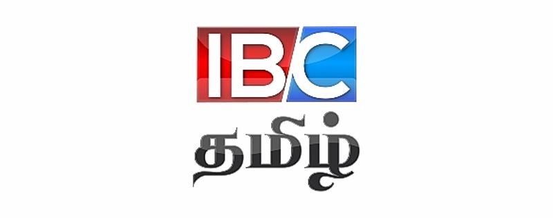 IBC Tamil Radio