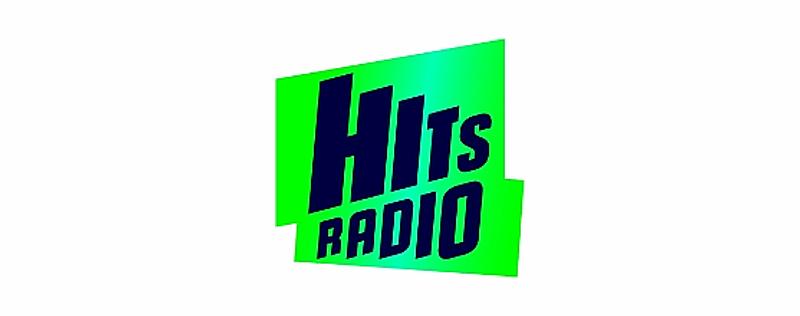 logo Hits Radio