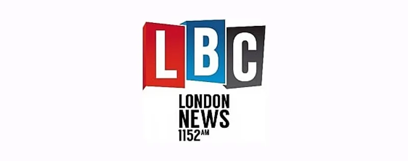 LBC News London