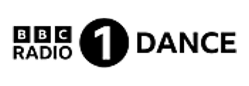 logo BBC radio 1 Dance