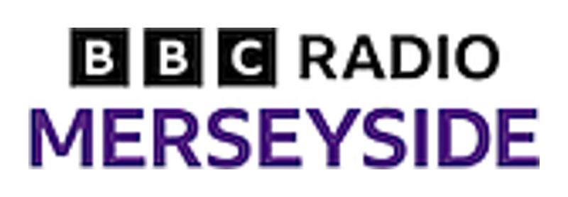 logo BBC Radio Merseyside
