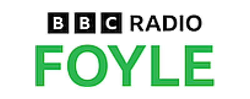logo BBC Radio Foyle