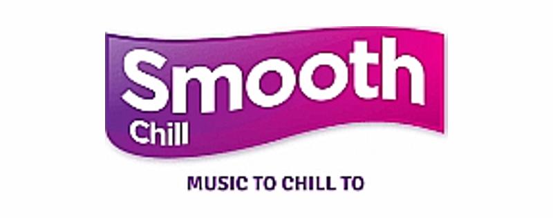 logo Smooth Chill