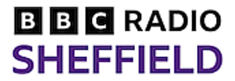 logo BBC Radio Sheffield