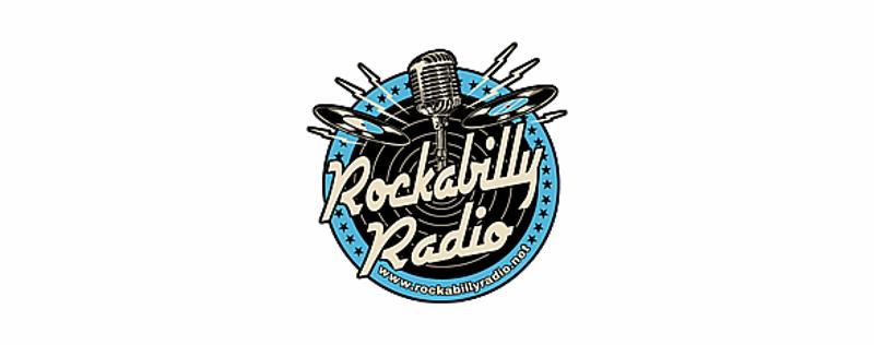 logo Rockabilly Radio
