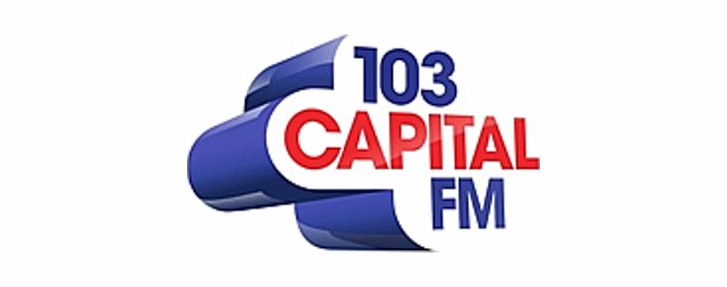 logo Capital Cymru