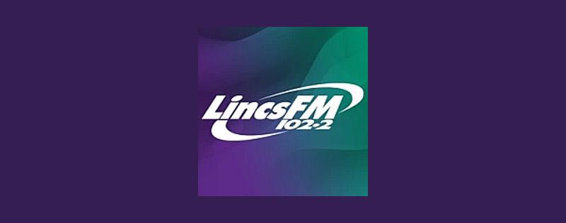 logo Lincs FM