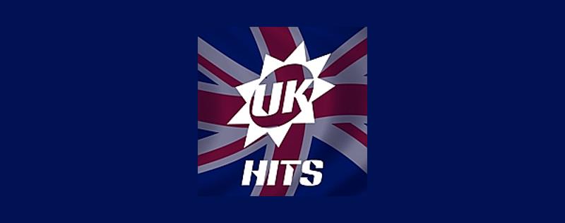 logo Puls Radio UK