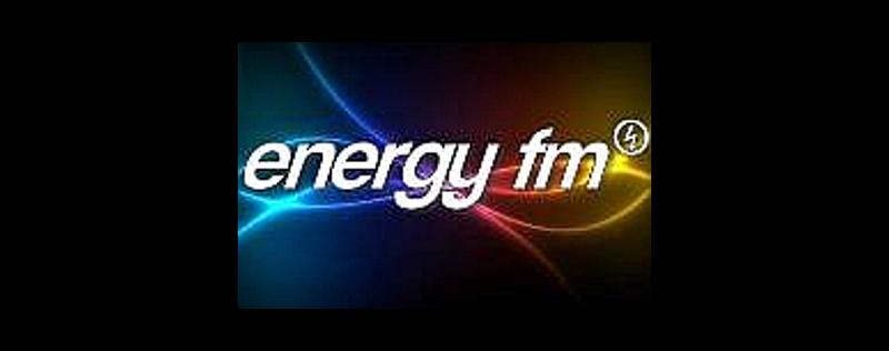 logo Energy FM - Dance Music Radio