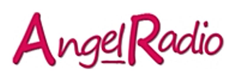 logo Angel Radio