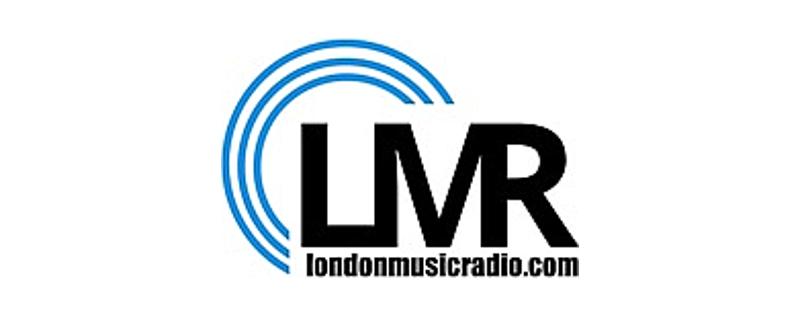 logo London Music Radio