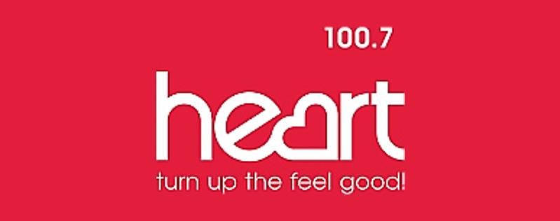 logo Heart West Midlands