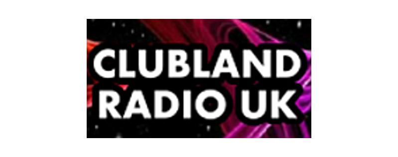 logo Clubland Radio
