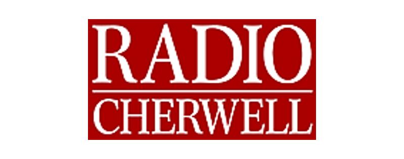 logo Radio Cherwell