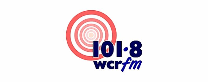 logo WCR FM