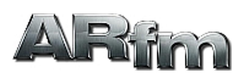 logo ARfm