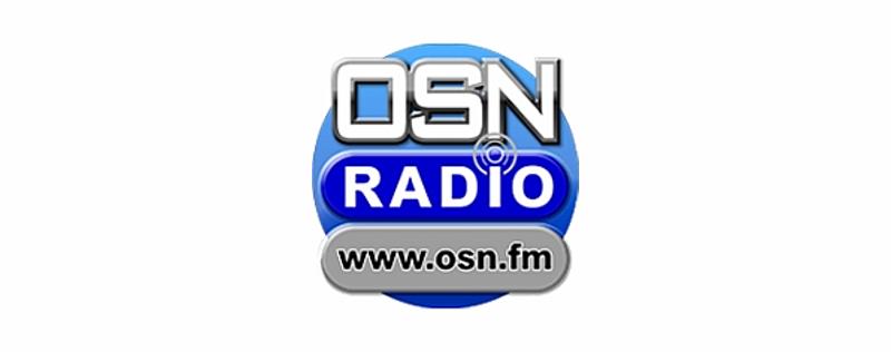 logo OSN Radio