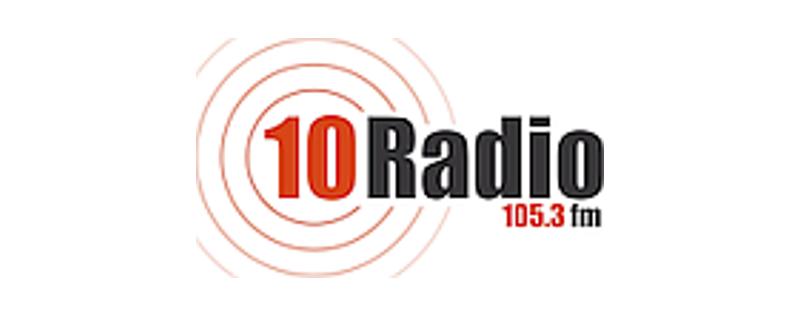 logo 10Radio