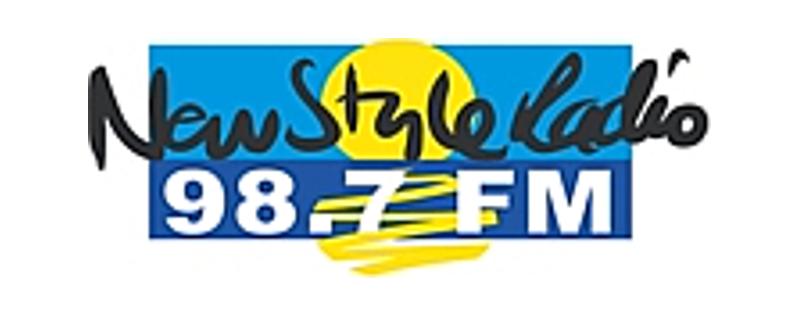 logo NewStyle Radio