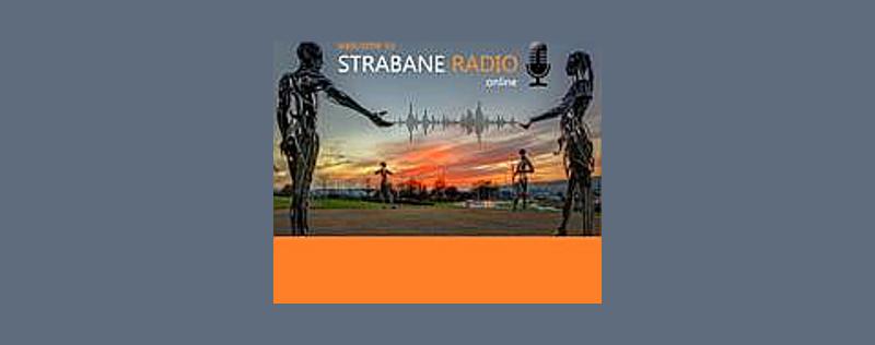 logo Strabane Radio