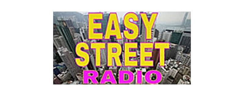 logo Easy Street Radio