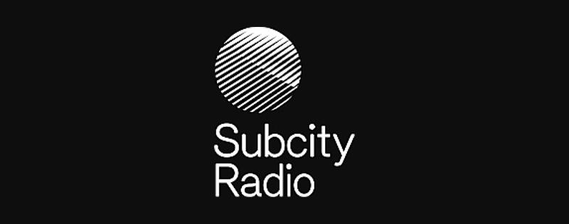logo Subcity Radio