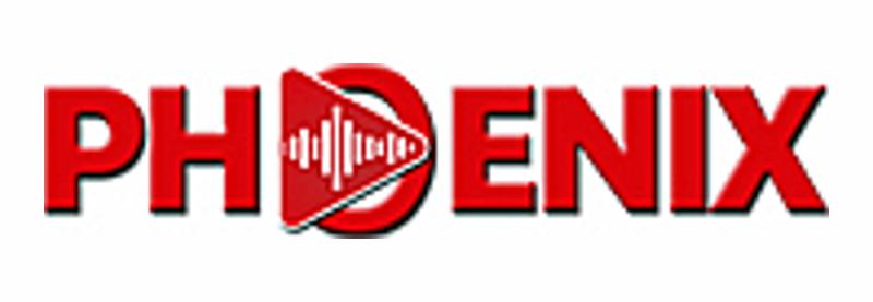 logo Phoenix Country Radio