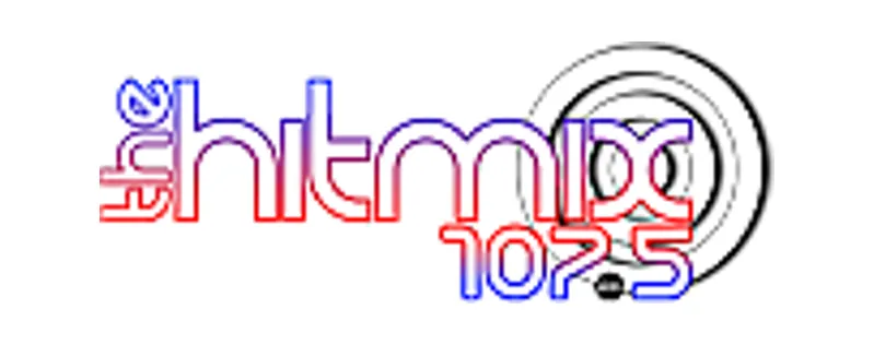 HitMix 107.5 FM