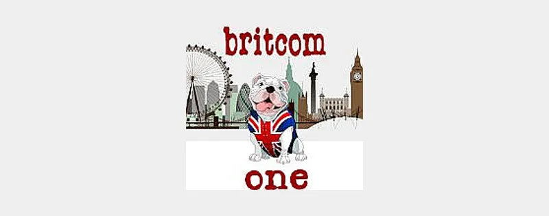 British Comedy Radio UK