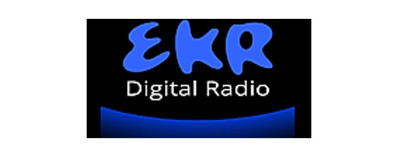 logo EKR - European Klassik Rock
