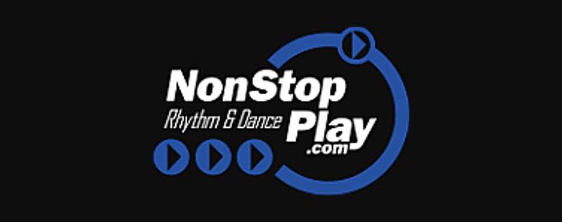 logo NonStopPlay UK