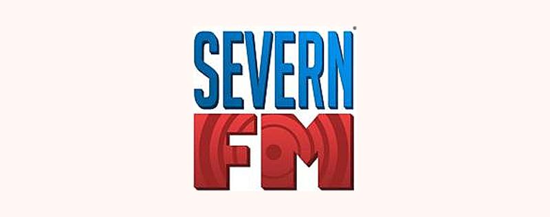logo Severn FM