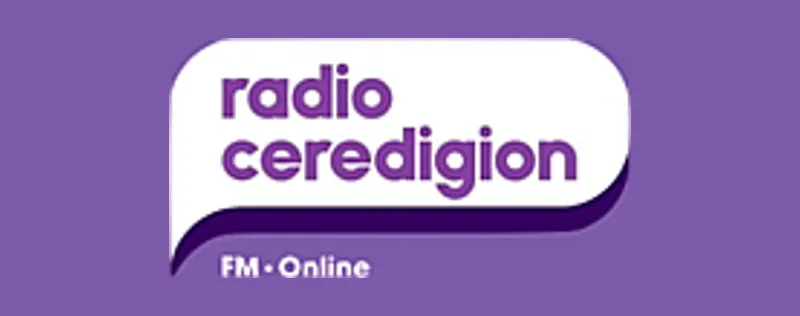 Nation Radio Ceredigion