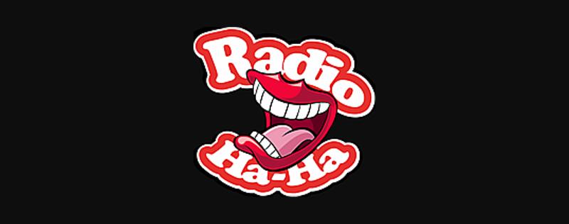logo Radio Ha-Ha!