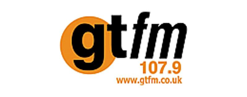 logo GTFM
